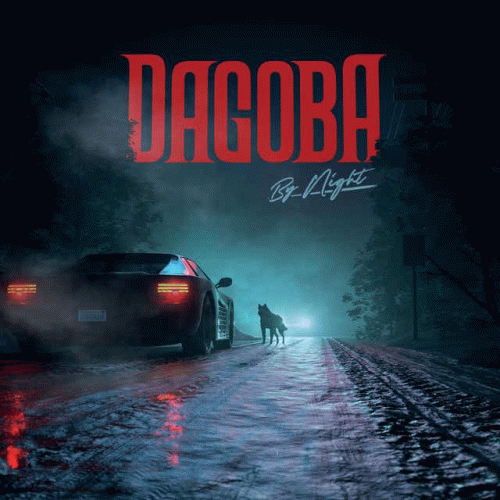 Dagoba : The Last Crossing